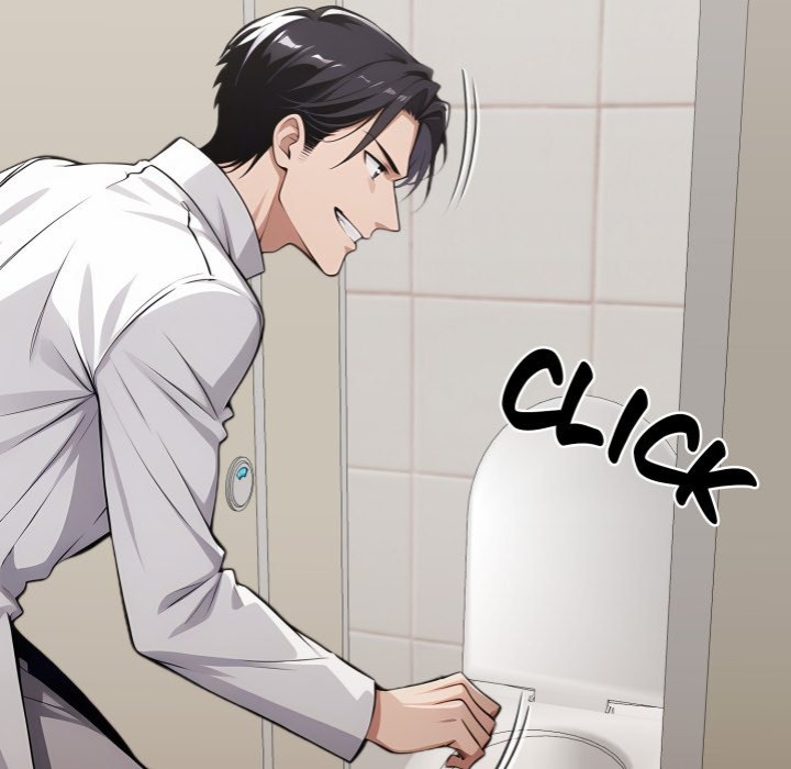 Gangster x Office Lady - Chapter 114 - picture 133
