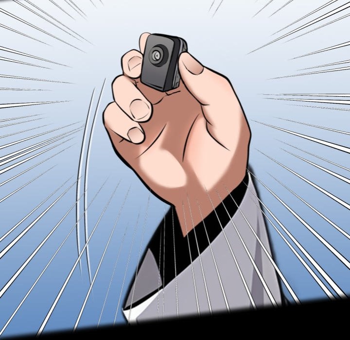 Gangster x Office Lady - Chapter 114 - picture 135
