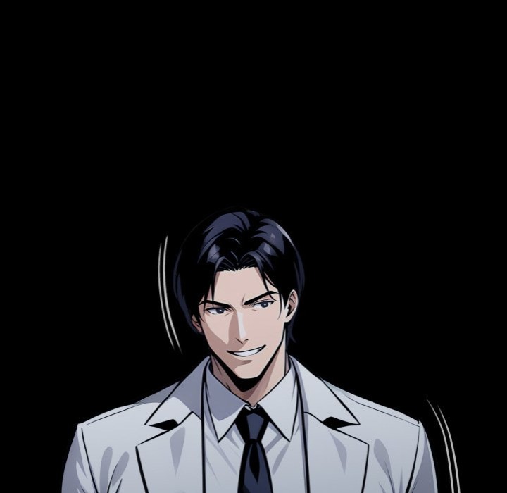 Gangster x Office Lady - Chapter 114 - picture 138