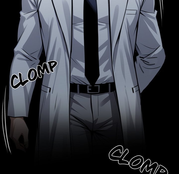 Gangster x Office Lady - Chapter 114 - picture 139