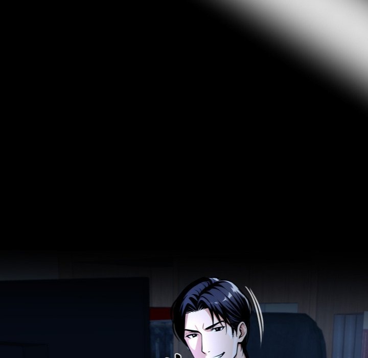Gangster x Office Lady - Chapter 114 - picture 141
