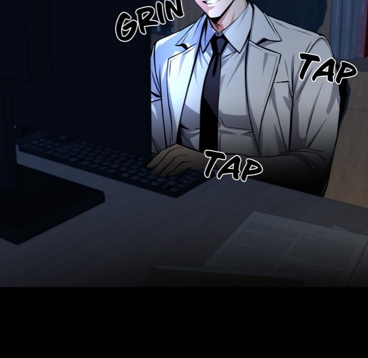 Gangster x Office Lady - Chapter 114 - picture 142
