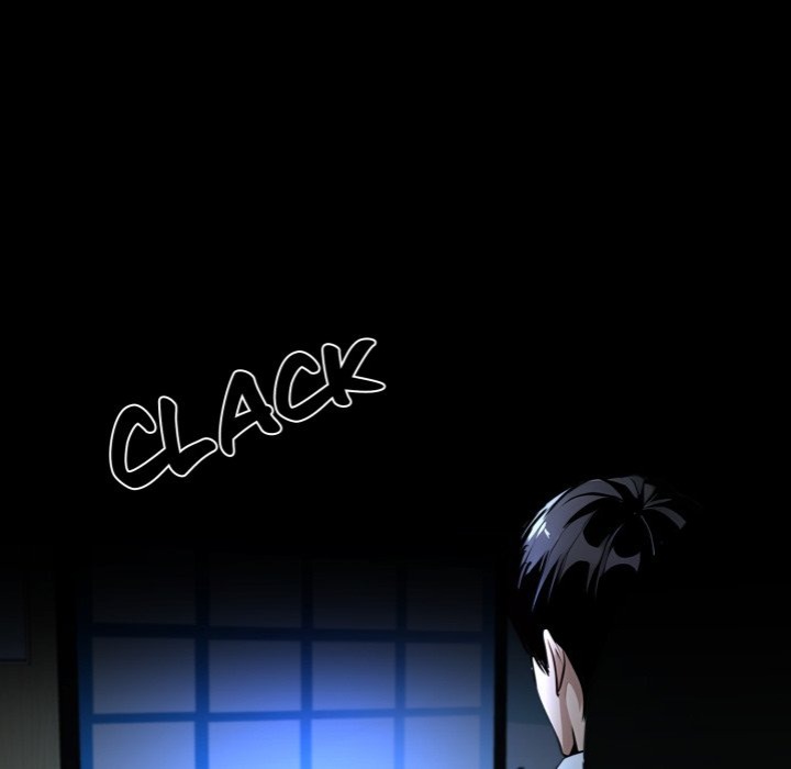Gangster x Office Lady - Chapter 114 - picture 143