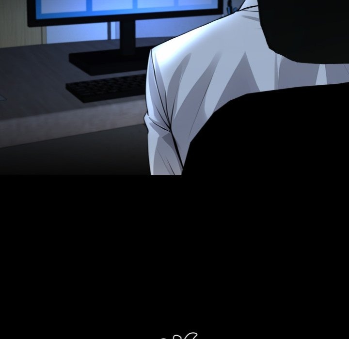 Gangster x Office Lady - Chapter 114 - picture 144
