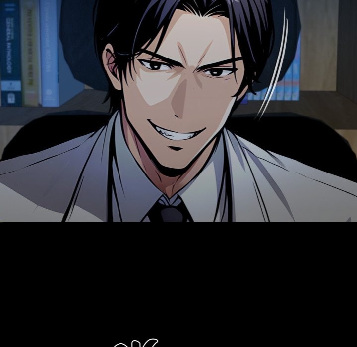 Gangster x Office Lady - Chapter 114 - picture 147