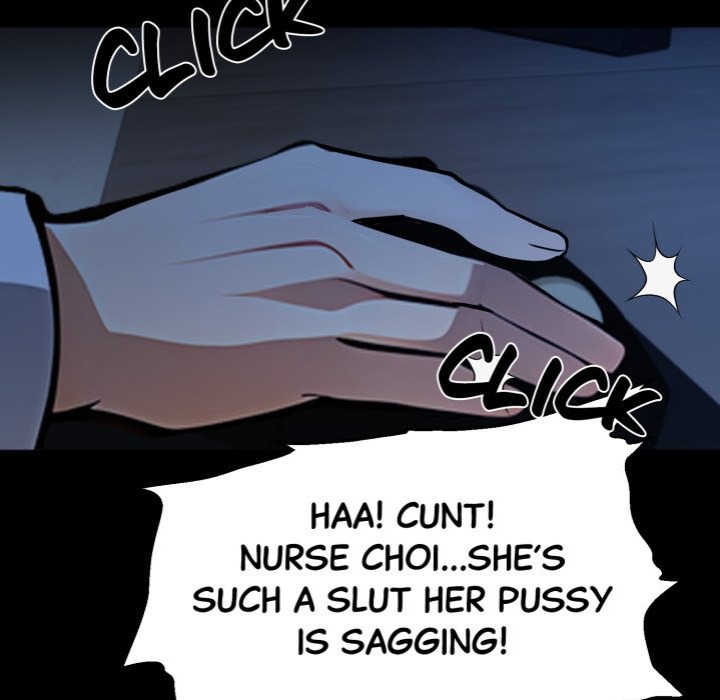 Gangster x Office Lady - Chapter 114 - picture 148