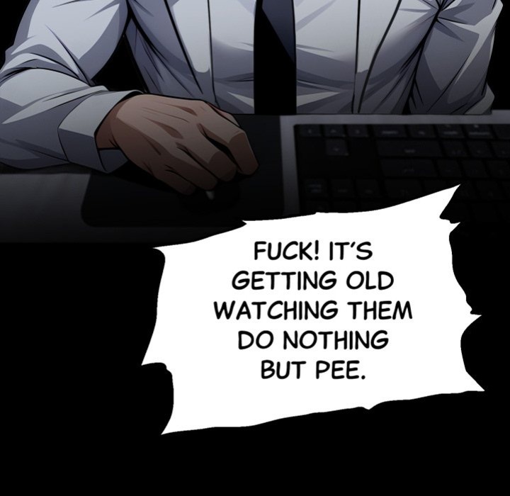 Gangster x Office Lady - Chapter 114 - picture 154