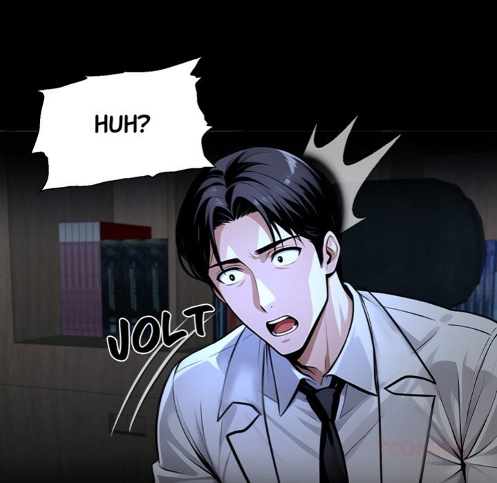 Gangster x Office Lady - Chapter 114 - picture 155