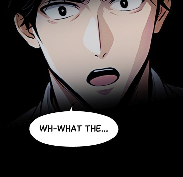 Gangster x Office Lady - Chapter 114 - picture 157