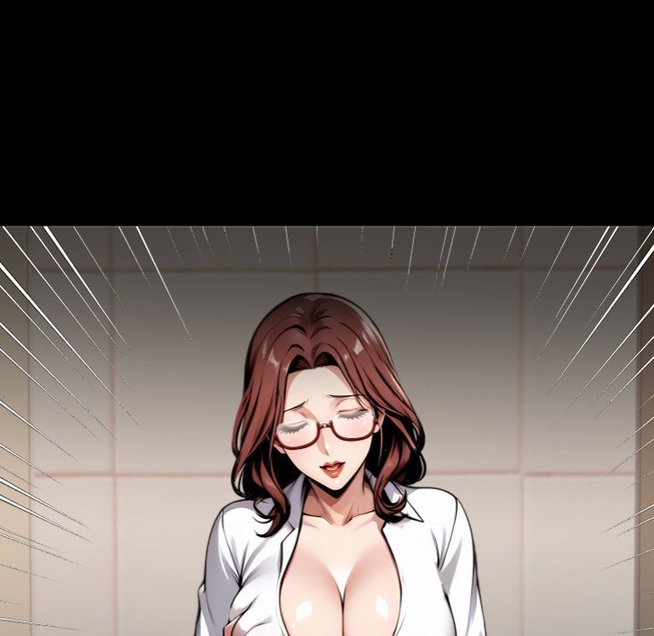 Gangster x Office Lady - Chapter 114 - picture 159