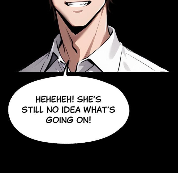 Gangster x Office Lady - Chapter 114 - picture 19