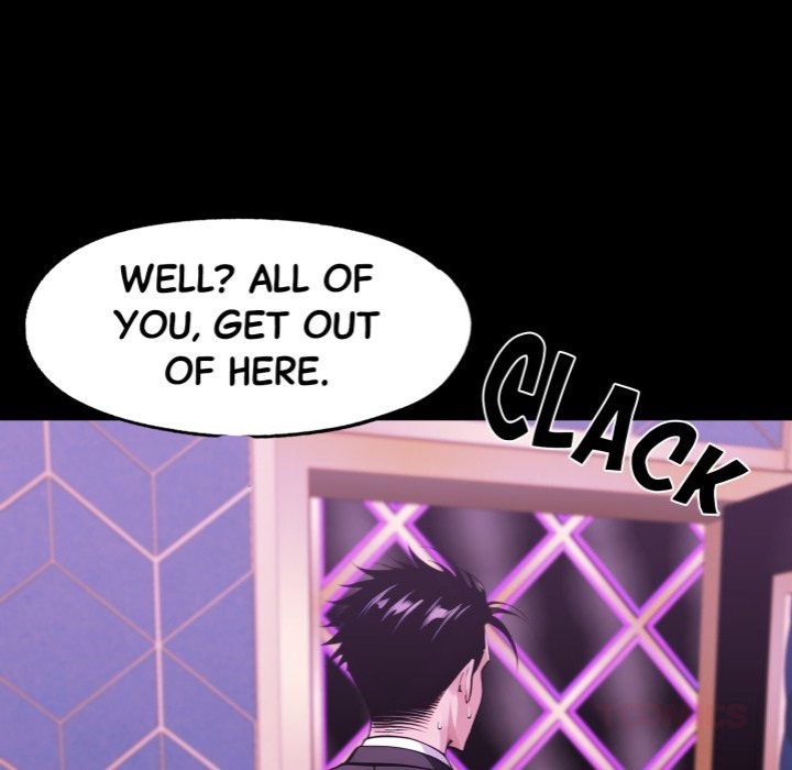 Gangster x Office Lady - Chapter 114 - picture 20