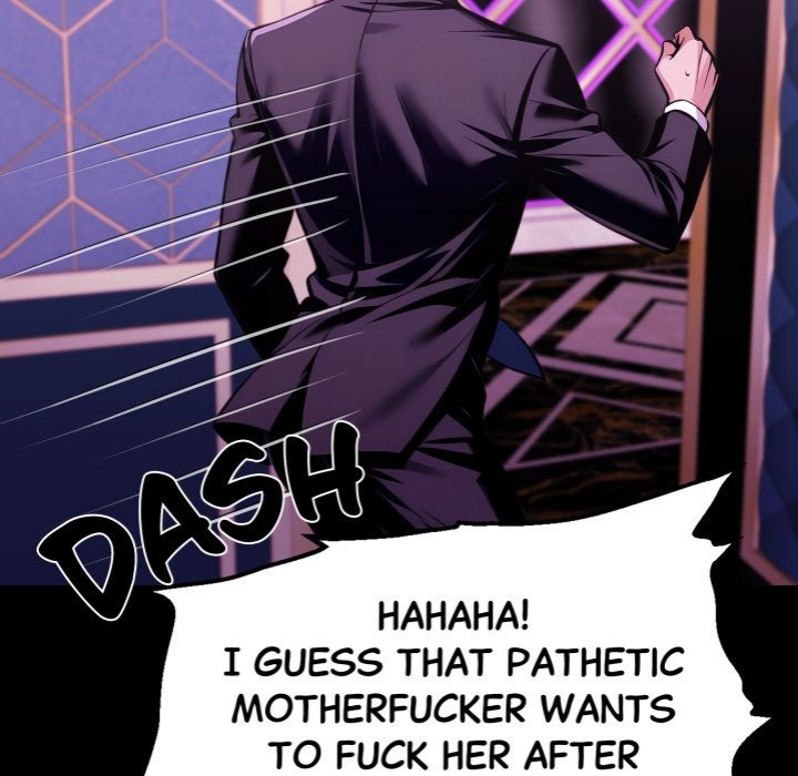 Gangster x Office Lady - Chapter 114 - picture 21