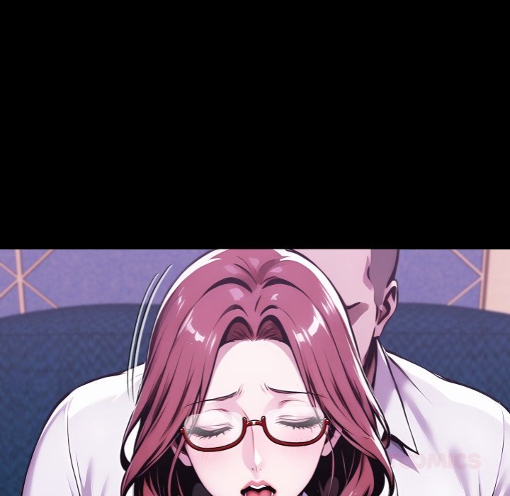 Gangster x Office Lady - Chapter 114 - picture 29