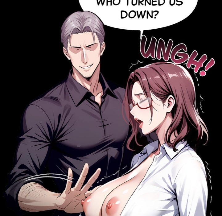 Gangster x Office Lady - Chapter 114 - picture 33