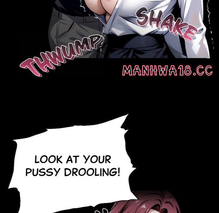 Gangster x Office Lady - Chapter 114 - picture 34