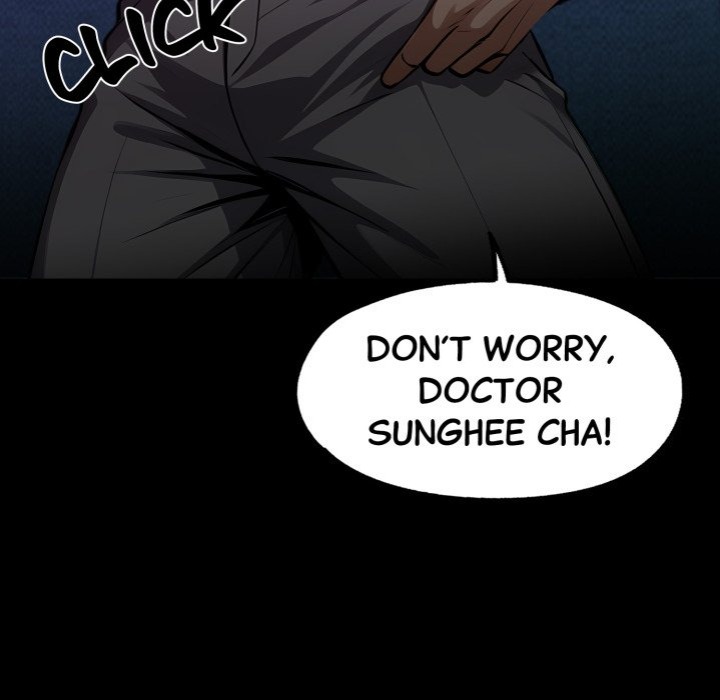 Gangster x Office Lady - Chapter 114 - picture 39