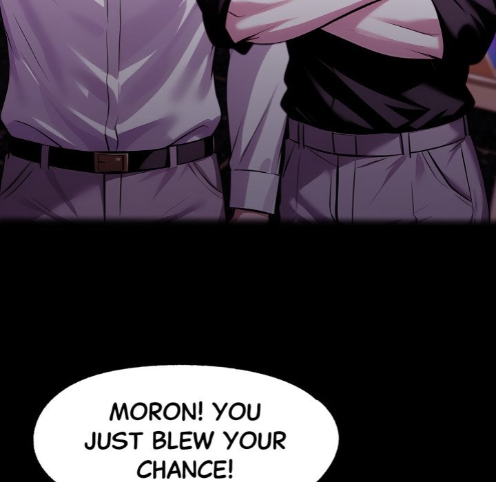 Gangster x Office Lady - Chapter 114 - picture 4