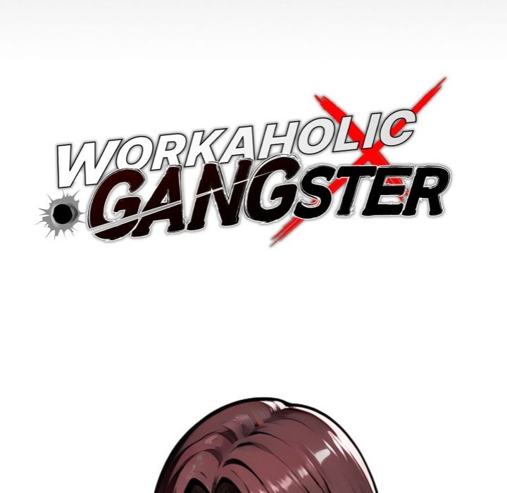 Gangster x Office Lady - Chapter 114 - picture 43