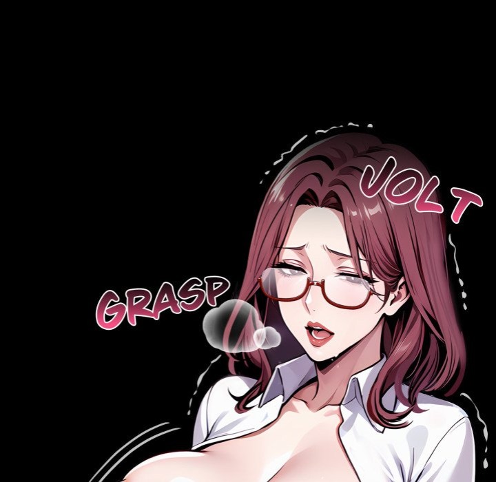 Gangster x Office Lady - Chapter 114 - picture 55