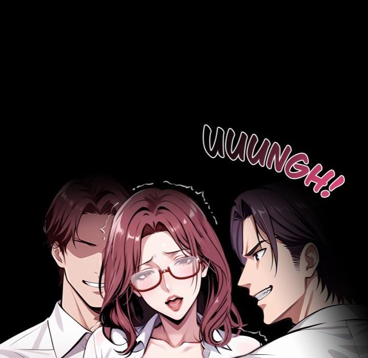 Gangster x Office Lady - Chapter 114 - picture 57