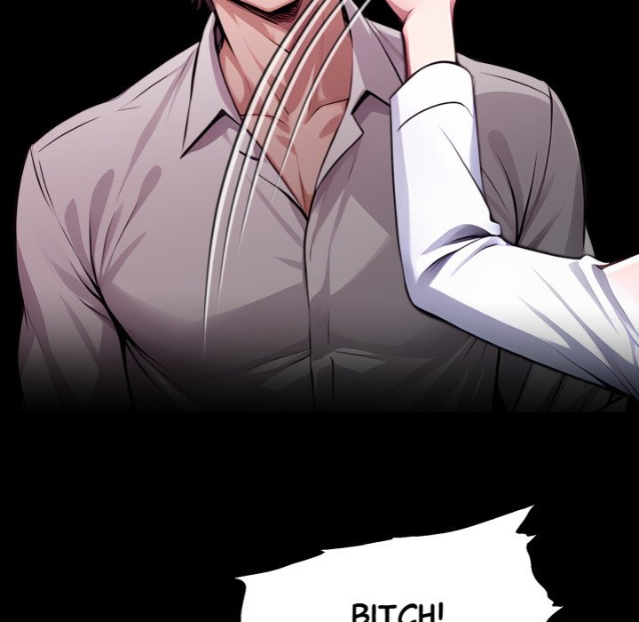 Gangster x Office Lady - Chapter 114 - picture 61