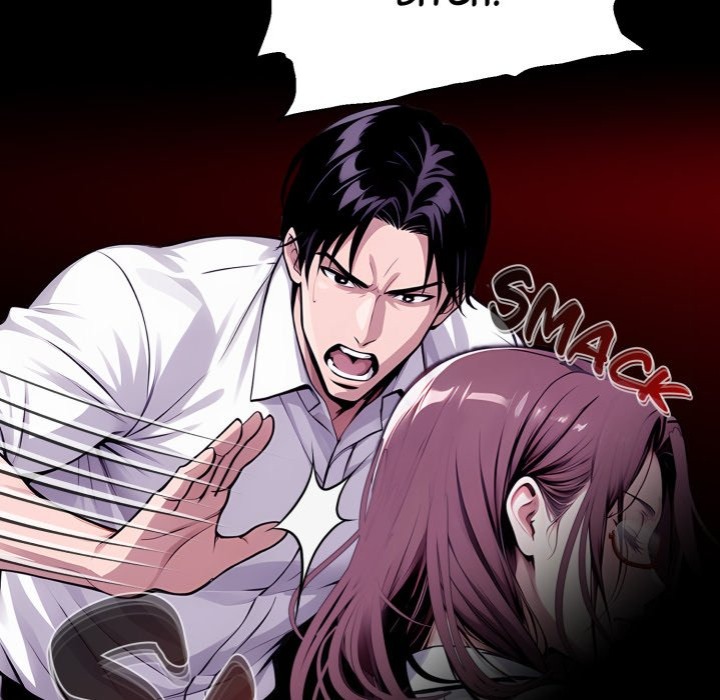 Gangster x Office Lady - Chapter 114 - picture 62