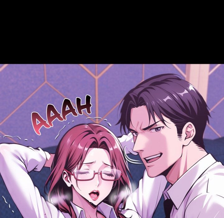 Gangster x Office Lady - Chapter 114 - picture 7