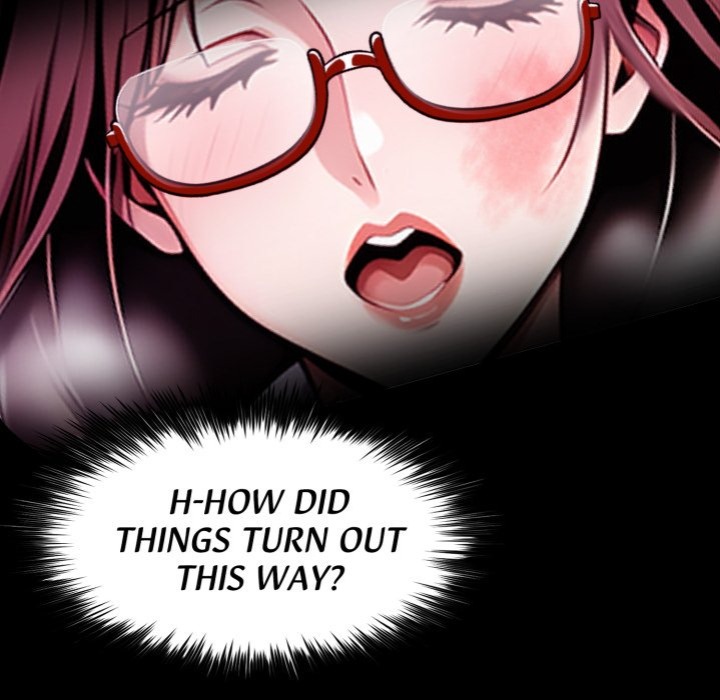 Gangster x Office Lady - Chapter 114 - picture 71