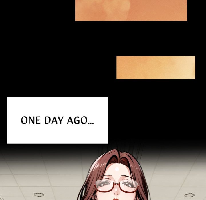 Gangster x Office Lady - Chapter 114 - picture 73