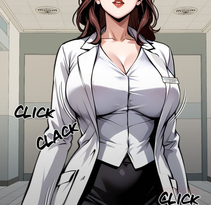 Gangster x Office Lady - Chapter 114 - picture 74