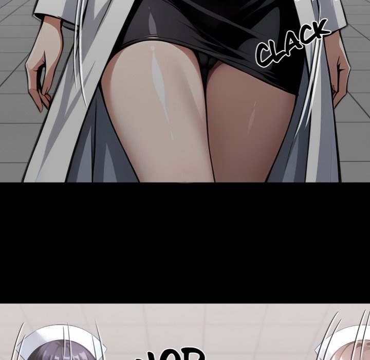 Gangster x Office Lady - Chapter 114 - picture 75
