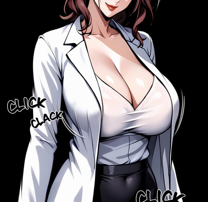Gangster x Office Lady - Chapter 114 - picture 78