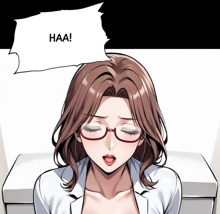 Gangster x Office Lady - Chapter 114 - picture 81