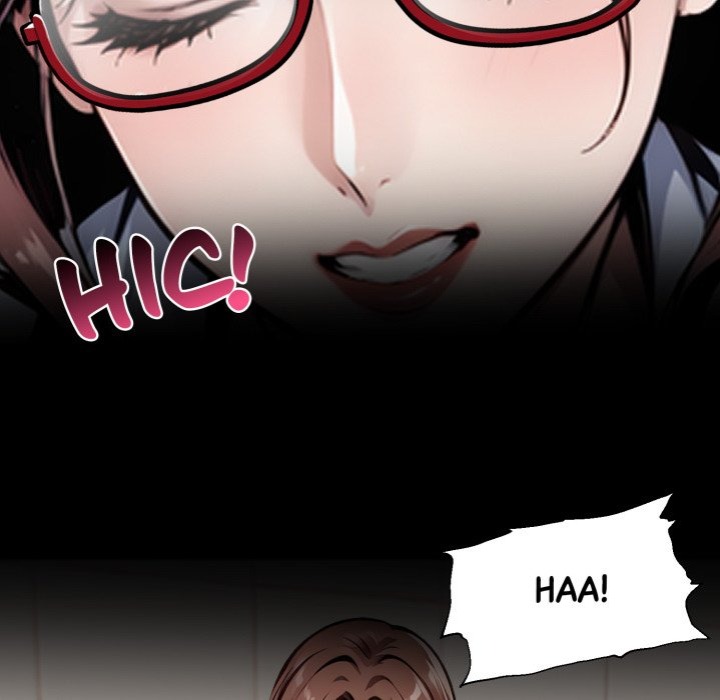 Gangster x Office Lady - Chapter 114 - picture 84