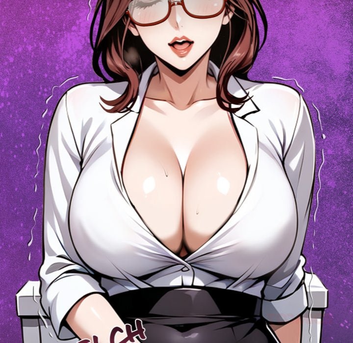Gangster x Office Lady - Chapter 114 - picture 92