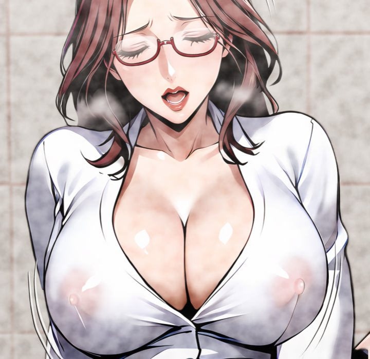 Gangster x Office Lady - Chapter 115 - picture 10