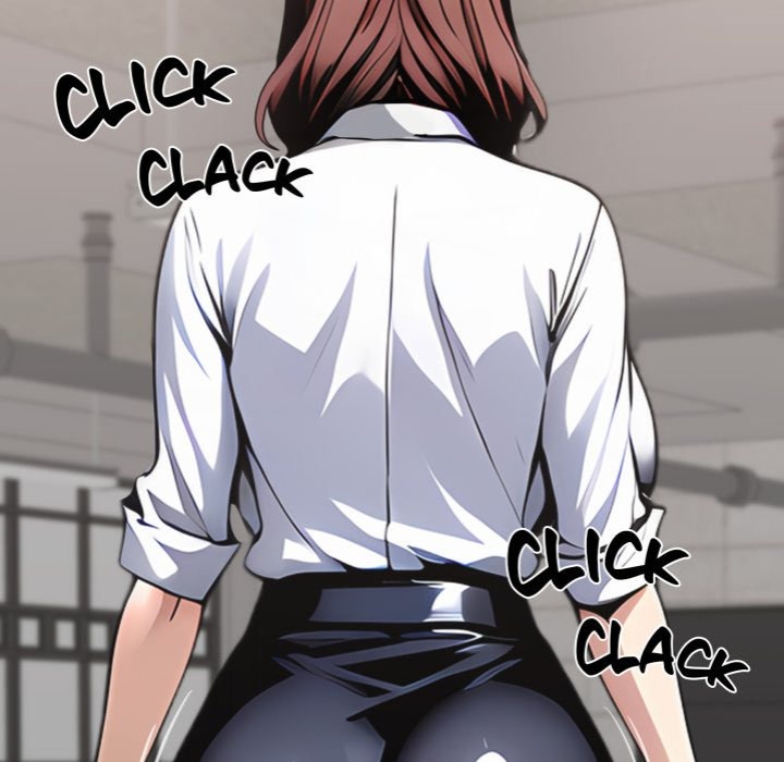 Gangster x Office Lady - Chapter 115 - picture 103