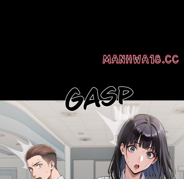 Gangster x Office Lady - Chapter 115 - picture 106