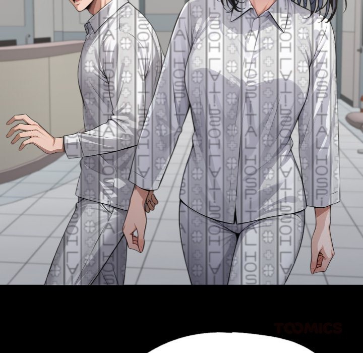 Gangster x Office Lady - Chapter 115 - picture 107