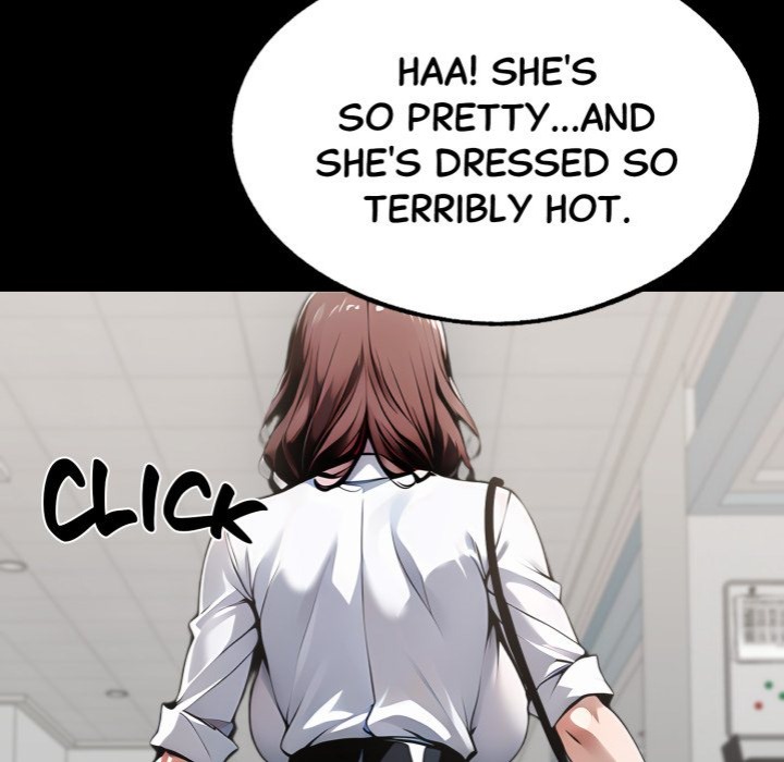 Gangster x Office Lady - Chapter 115 - picture 108