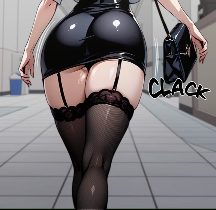 Gangster x Office Lady - Chapter 115 - picture 109