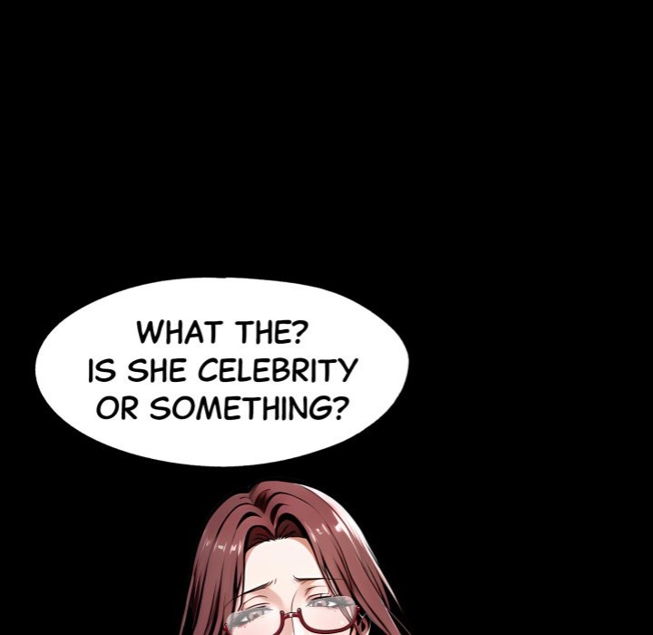 Gangster x Office Lady - Chapter 115 - picture 110