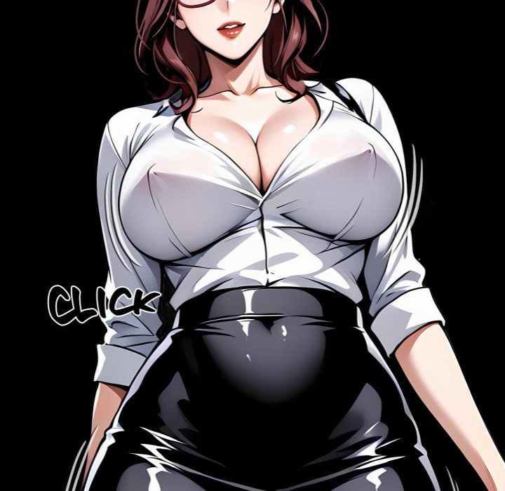 Gangster x Office Lady - Chapter 115 - picture 111