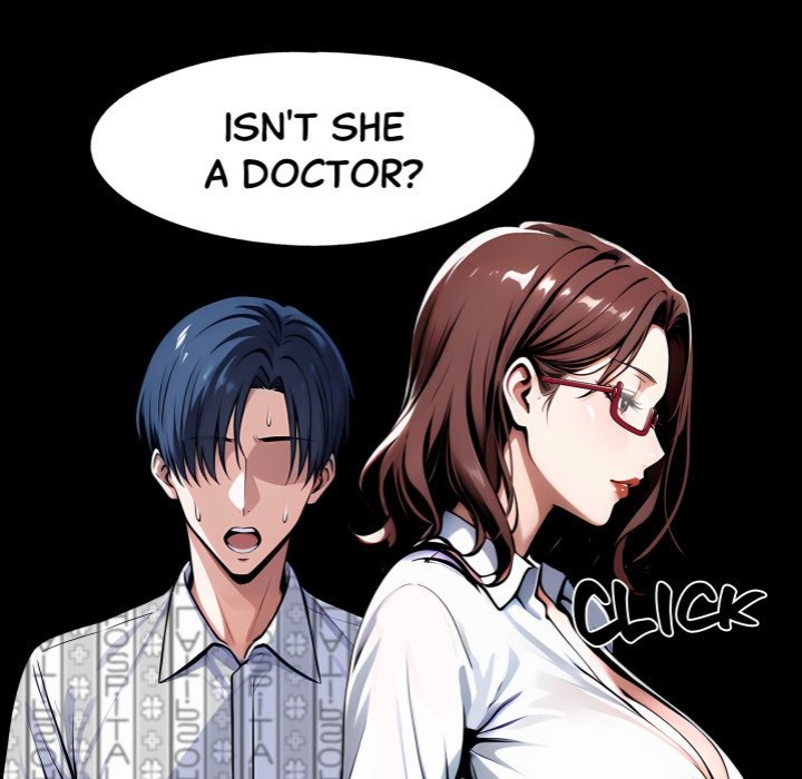 Gangster x Office Lady - Chapter 115 - picture 113