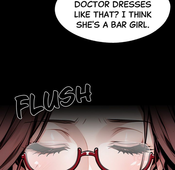 Gangster x Office Lady - Chapter 115 - picture 115