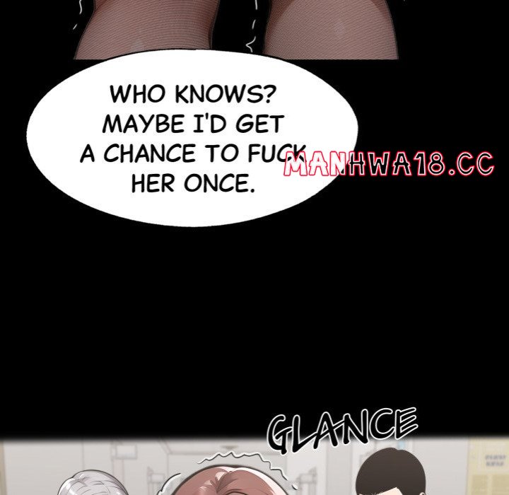Gangster x Office Lady - Chapter 115 - picture 118