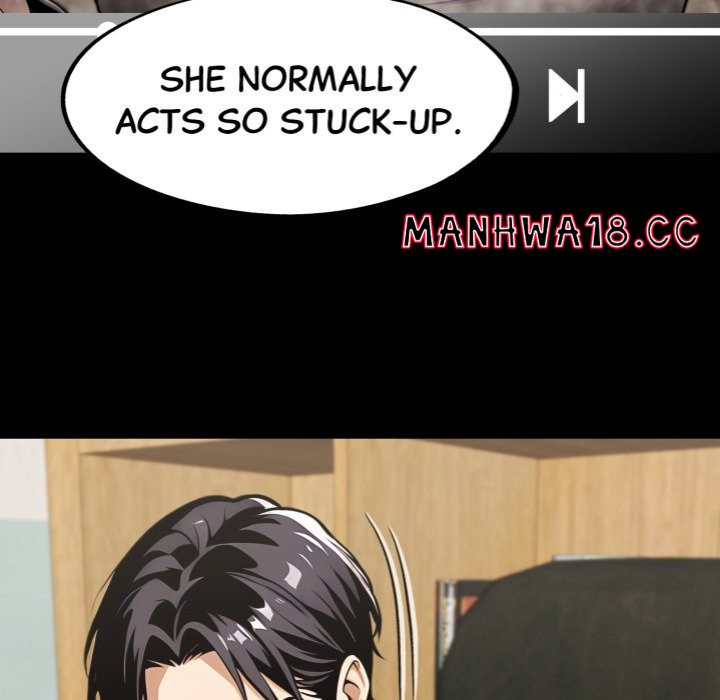 Gangster x Office Lady - Chapter 115 - picture 12
