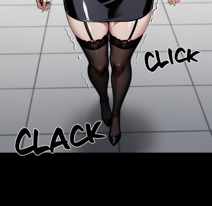 Gangster x Office Lady - Chapter 115 - picture 120