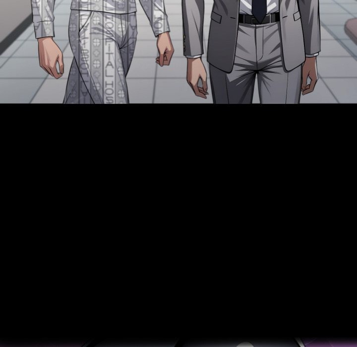 Gangster x Office Lady - Chapter 115 - picture 122